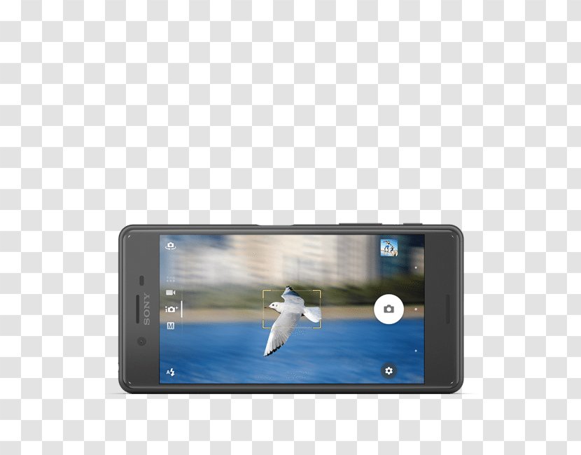 Sony Xperia X Compact XZ 索尼 Telephone - Qualcomm - Smartphone Transparent PNG