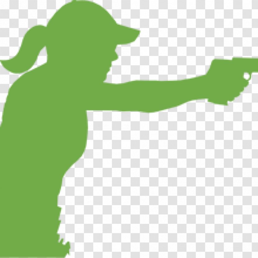 Firearm Shooting Sport Pistol Range - Frame - Kelly Clarkson Transparent PNG