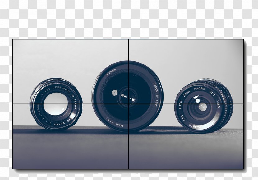 Video Cameras Mobile Phones Photography Camera Lens - Automotive Tire Transparent PNG
