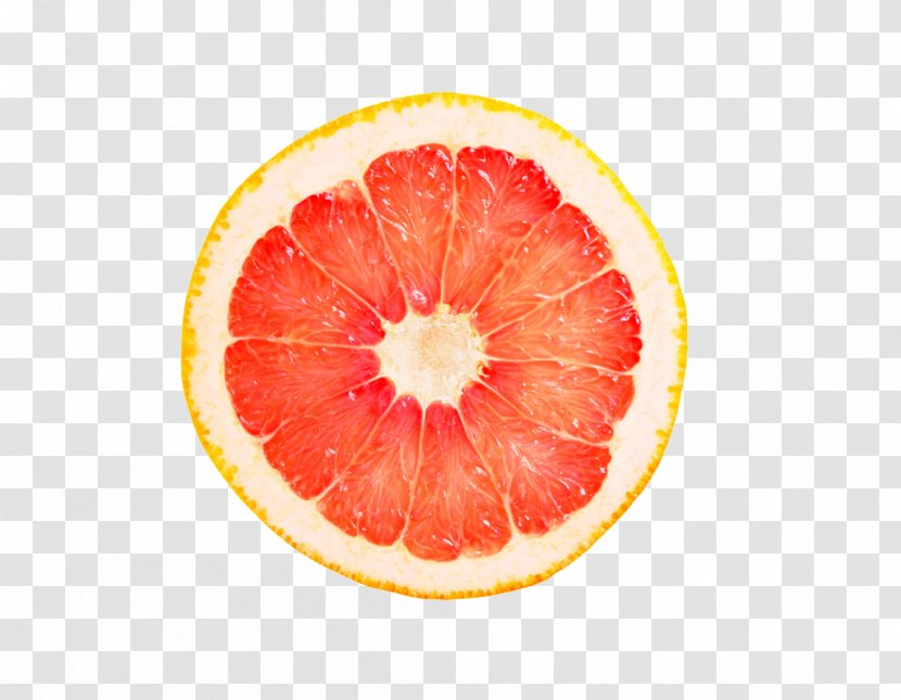 Grapefruit Tangerine Lemon Pomelo Bergamot Orange - Peel Transparent PNG