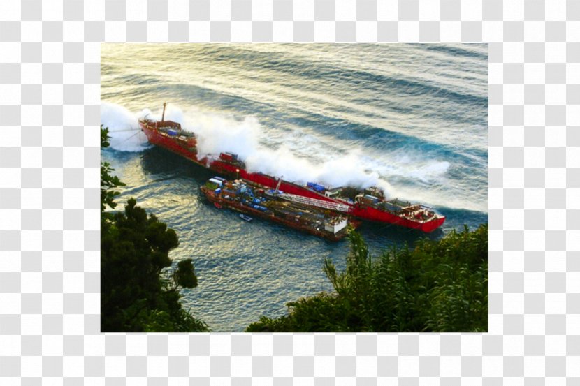 Costa Concordia Disaster Ship Marine Salvage Cargo - Sea Captain Transparent PNG