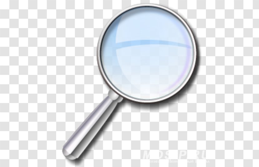 Magnifying Glass Magnification Screen Magnifier - Microsoft Paint Transparent PNG