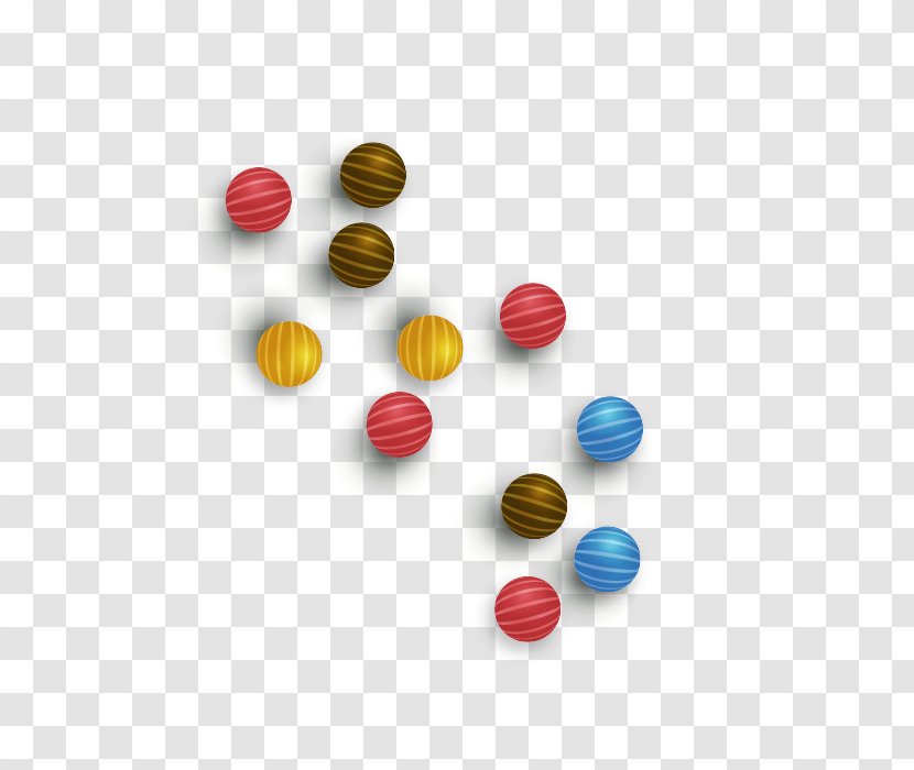 Lollipop Chocolate Candy - Bean Transparent PNG