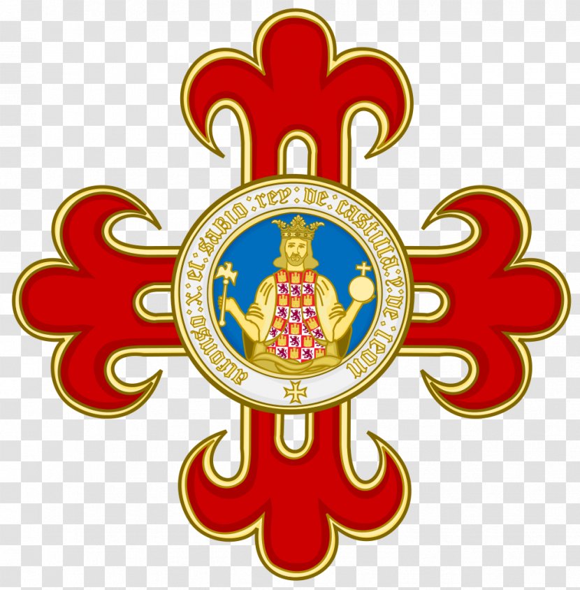 Civil Order Of Alfonso X, The Wise Spain Spanish War Stock Photography Grand Cross - Symbol - Bib Insignia Transparent PNG