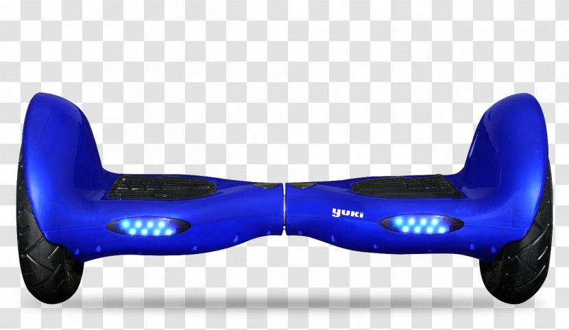 Electric Skateboard Skateboarding Grip Tape Electricity - Blue Transparent PNG