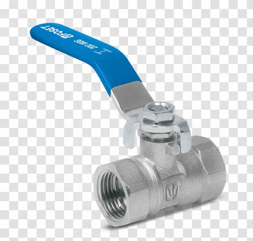 Ball Valve Tap Brass DIY Store - Tool Transparent PNG