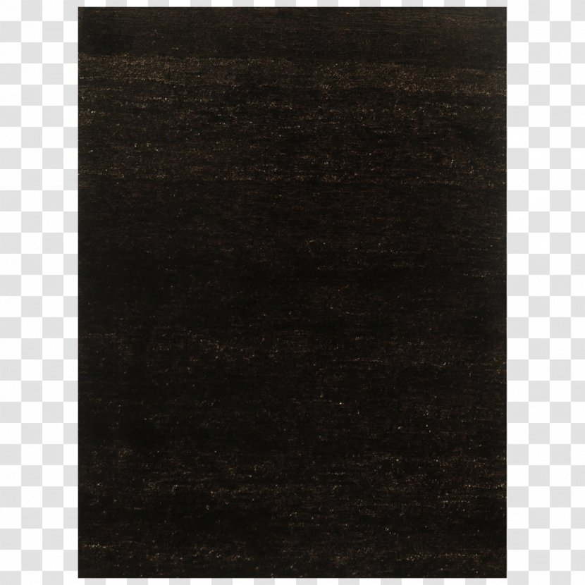 Wood Stain Rectangle Black M Transparent PNG