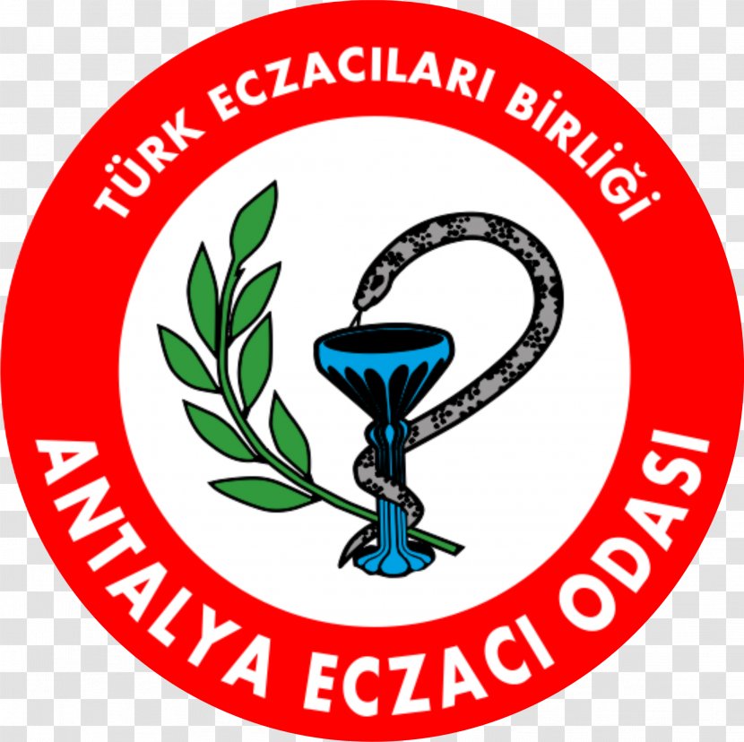 Turkish Pharmacists' Association Antalya Eczacı Odası Alanya Temsilciliği Pharmaceutical Drug - Sign - ODA Transparent PNG