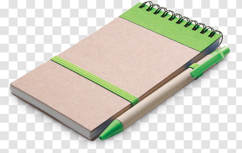 Notebook M Product Design - Pleasantly Surprised Transparent PNG