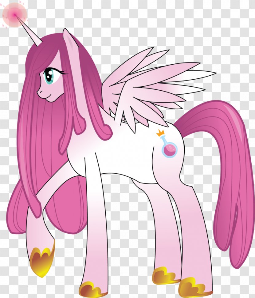 Pony Chewing Gum Princess Bubblegum Marceline The Vampire Queen Bubble - Heart Transparent PNG