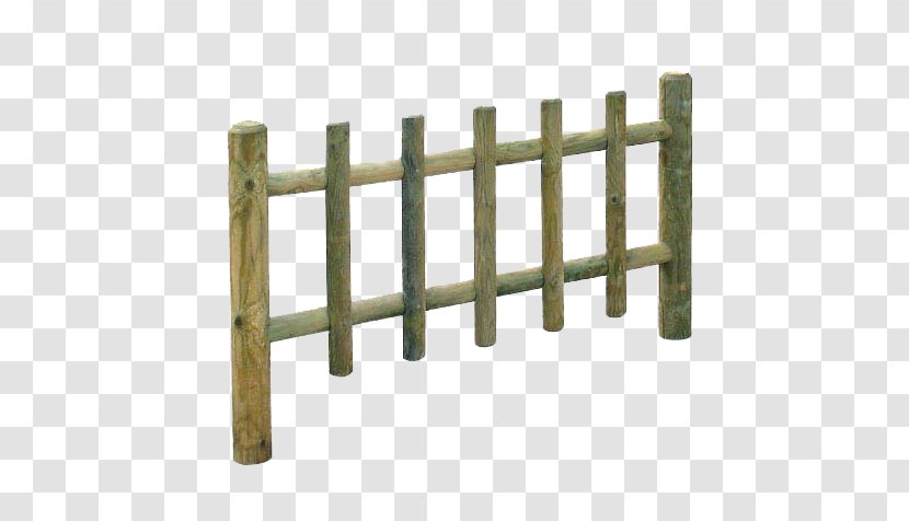 Deck Railing Wood Fence Steel Architectural Engineering - Furniture - Lt Transparent PNG