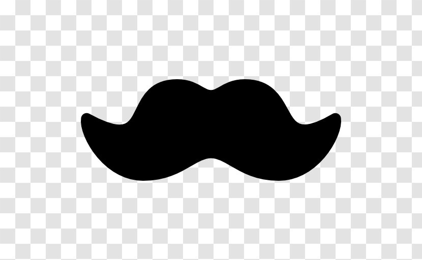 Moustache Movember Hair Shaving Photography - Black - Mustach Transparent PNG