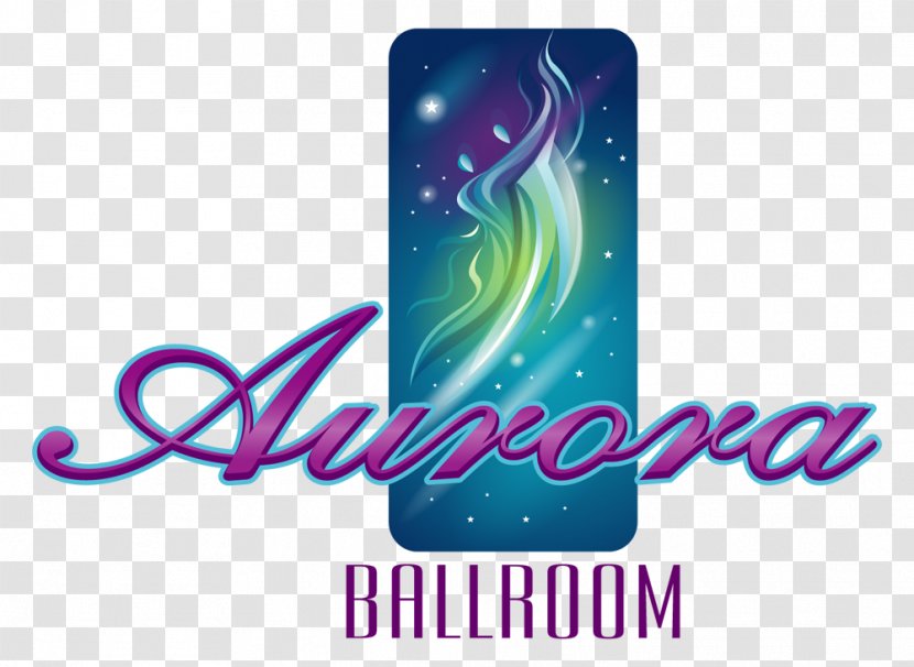 Aurora Ballroom Dance Studio Ballet Latin - Party Transparent PNG