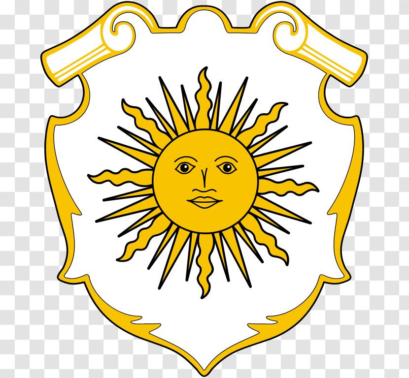 Kingdom Of Prussia Royal Flag - Symmetry Transparent PNG