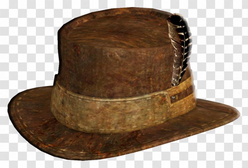 Cowboy Hat - Headgear - Decoration Transparent PNG
