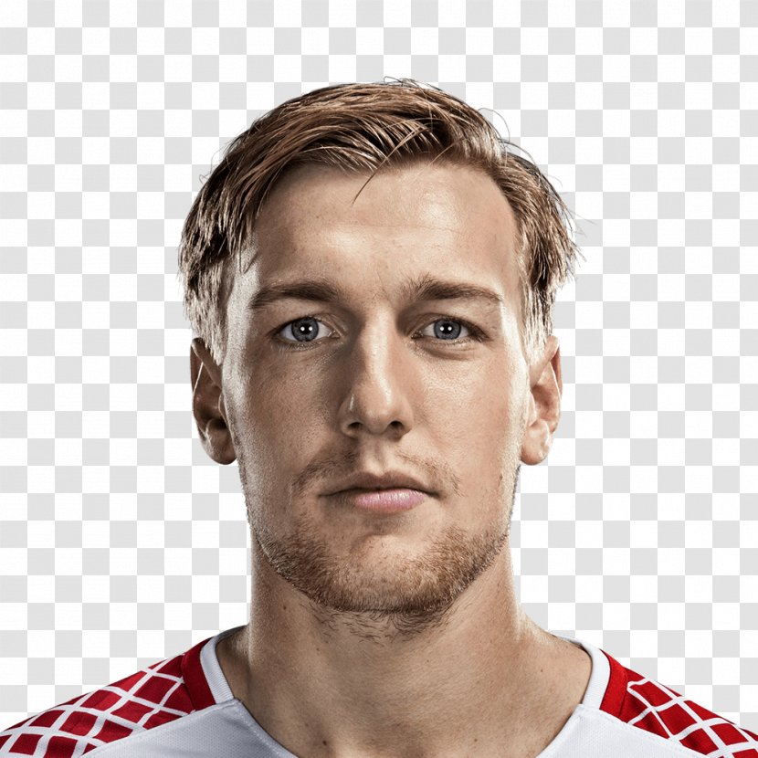 Emil Forsberg RB Leipzig Beard Cheek Chin - Fc Bayern Munich Transparent PNG