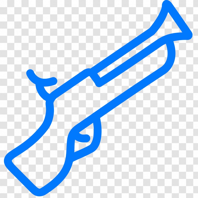 Blunderbuss Arquebus Firearm Musket - Heart - Flower Transparent PNG