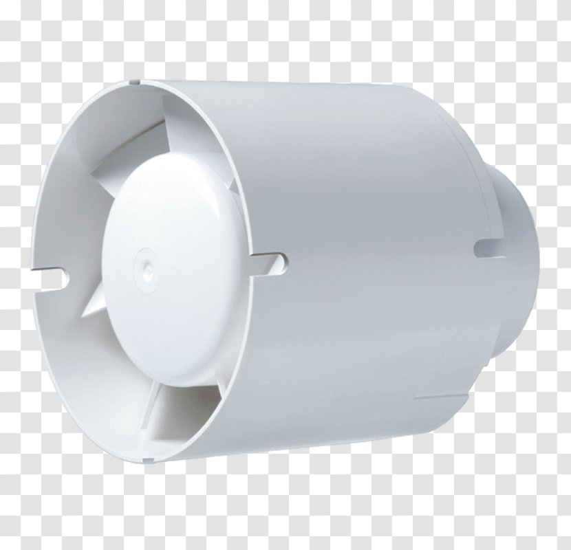 Ducted Fan Pipeline - Blauberg Uk Transparent PNG
