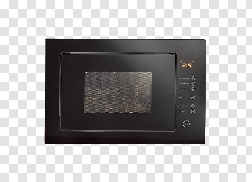 Home Appliance Microwave Ovens Kitchen Convection Transparent PNG