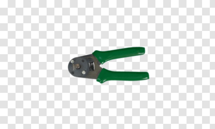 Diagonal Pliers Wire Stripper Tool Technology - Crimping Transparent PNG