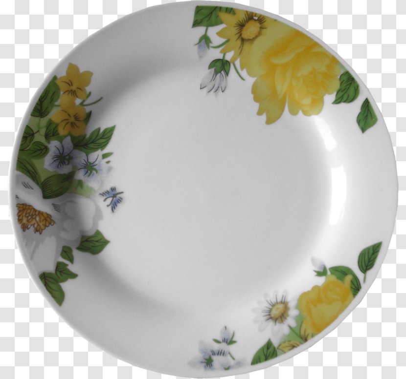 Plate Platter Porcelain Saucer Tableware - Marriage Transparent PNG