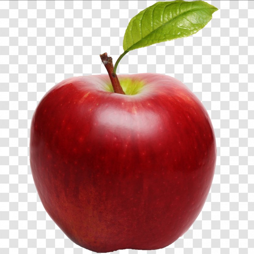 Apple Juice Organic Food Fruit Jazz - Calorie Transparent PNG