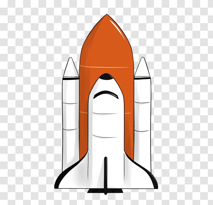 Apollo Program Space Shuttle 13 Spacecraft Clip Art - Cartoon Cliparts Transparent PNG