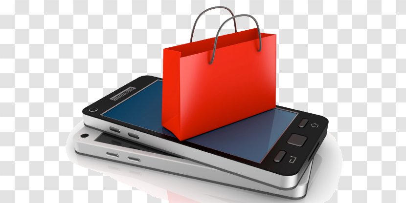 Online Shopping Mobile Phones Retail Internet - Phone - Smartphone Transparent PNG