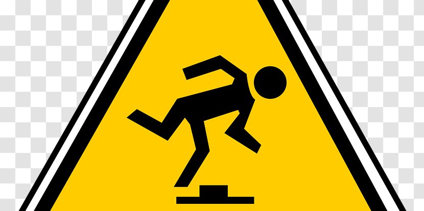 Slip And Fall Neinstein Personal Injury Lawyers Accident - Area - Prevention Transparent PNG
