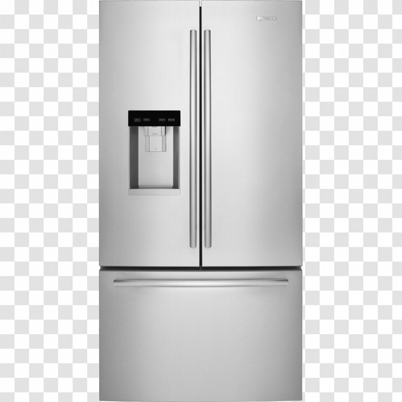 Jenn Air JFFCC72EF Jenn-Air Refrigerator Home Appliance Frigidaire Gallery FGHB2866P - Kitchen Transparent PNG
