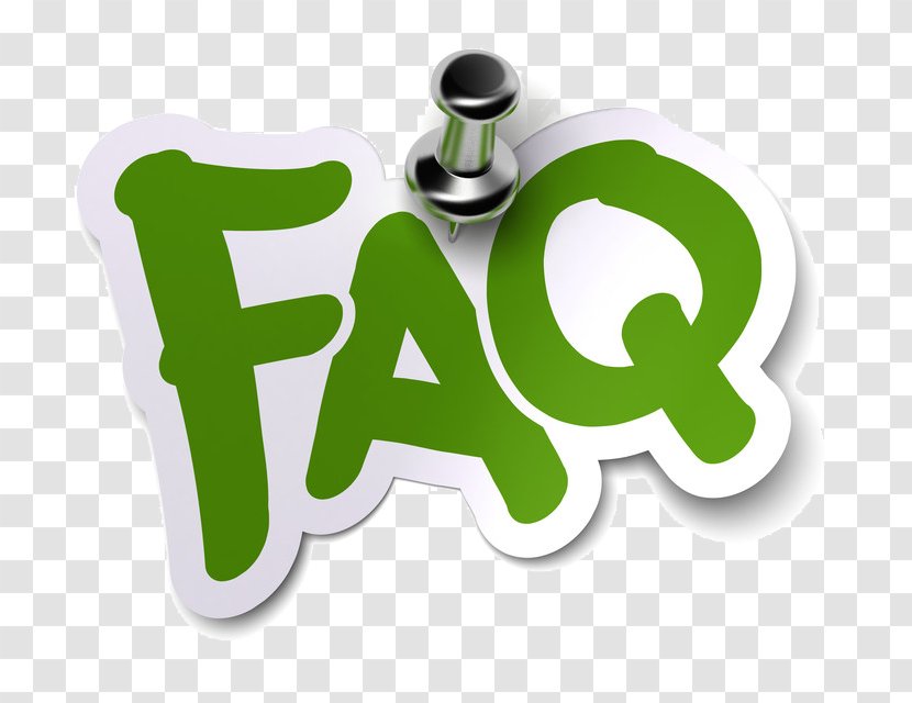 FAQ Question Information Illustration Text - Logo - Faq Transparent PNG