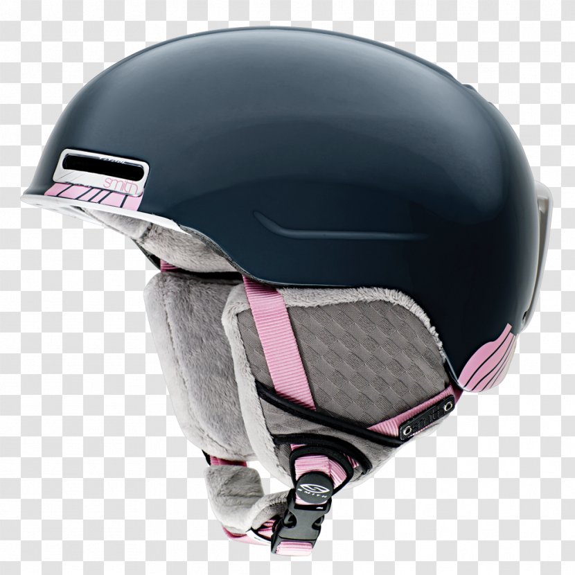 Bicycle Helmets Ski & Snowboard Motorcycle Skiing - Heart Transparent PNG