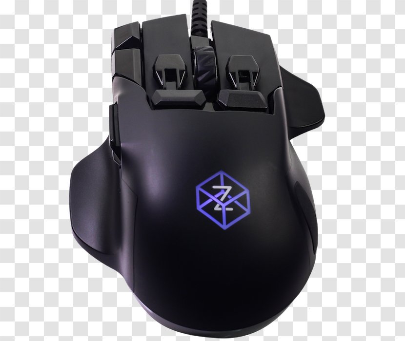 Computer Mouse Joystick Keyboard Video Game - Input Device - Point Zan Button Transparent PNG