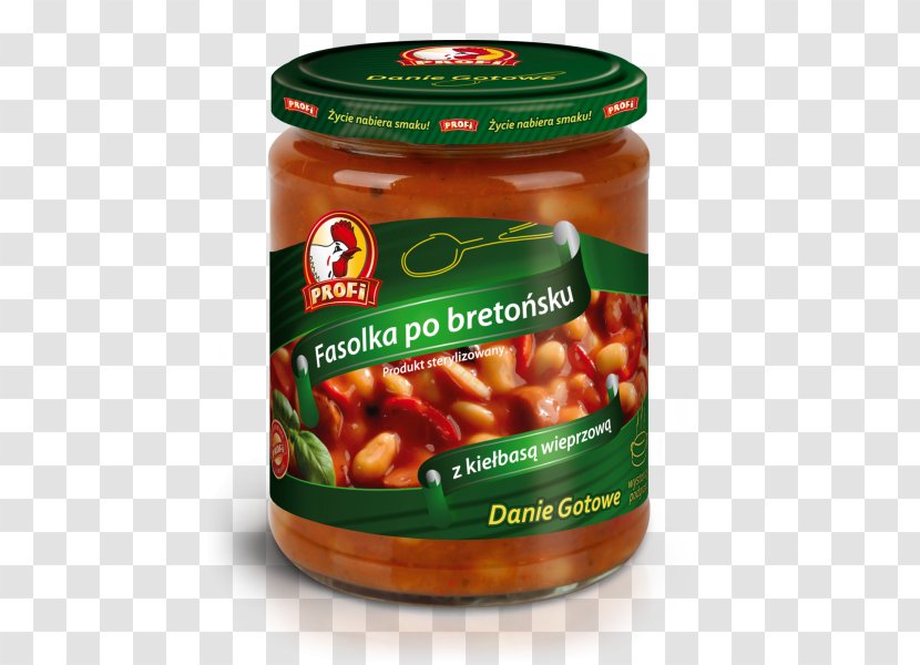 Baked Beans Meatball Goulash Bigos Sauce - Sausage Transparent PNG