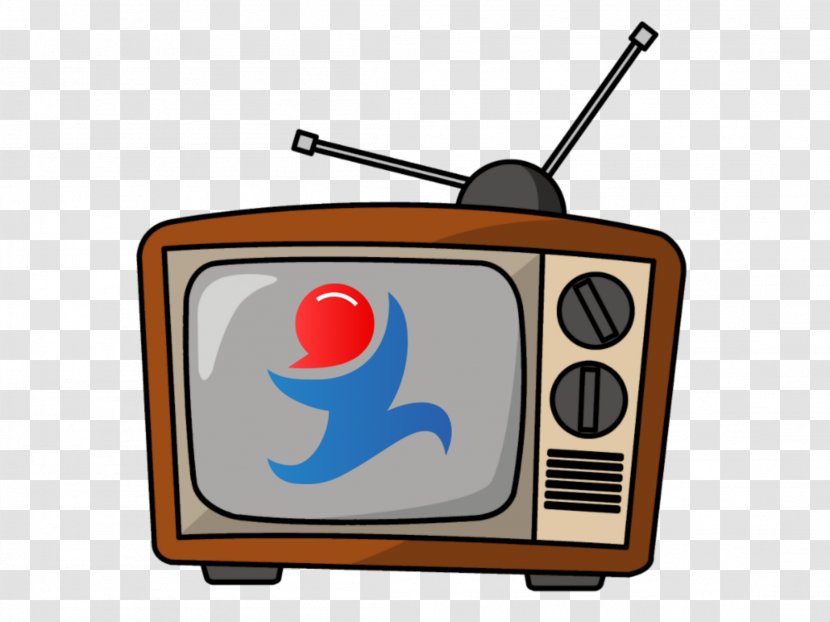 Television Clip Art - Cartoon - Brand Transparent PNG