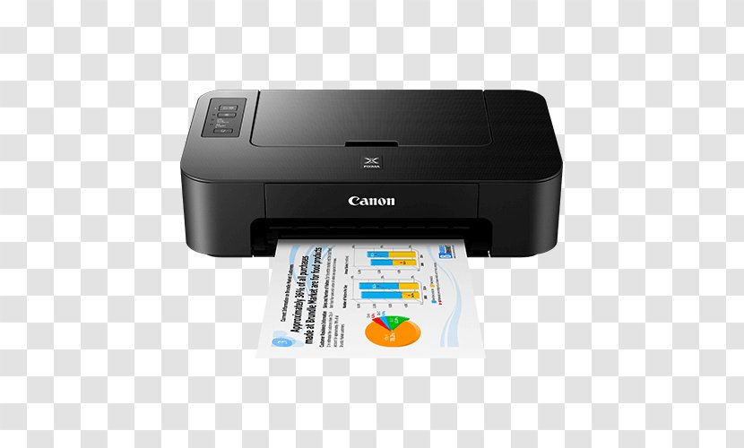 Canon Printer Inkjet Printing ピクサス Ink Cartridge - Tree - Dvd Recorder Transparent PNG