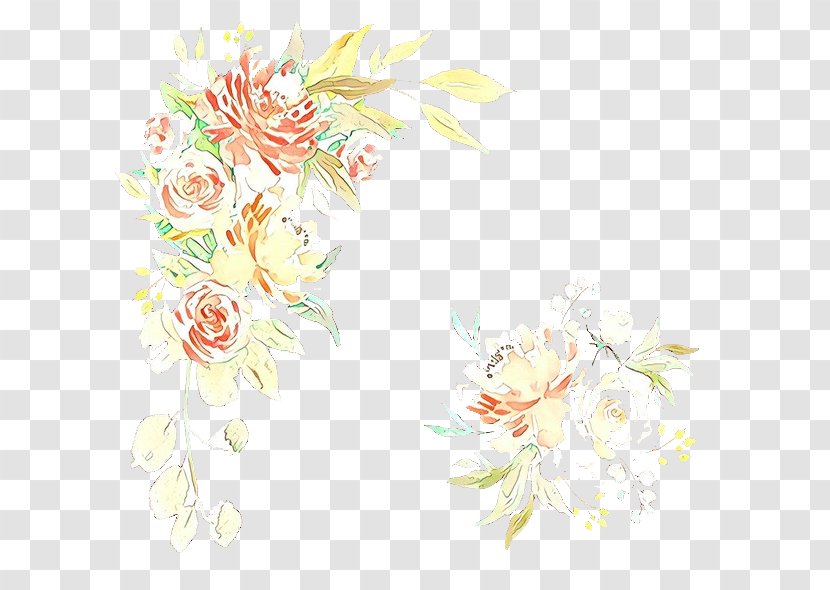 Floral Design - Flower Arranging Petal Transparent PNG