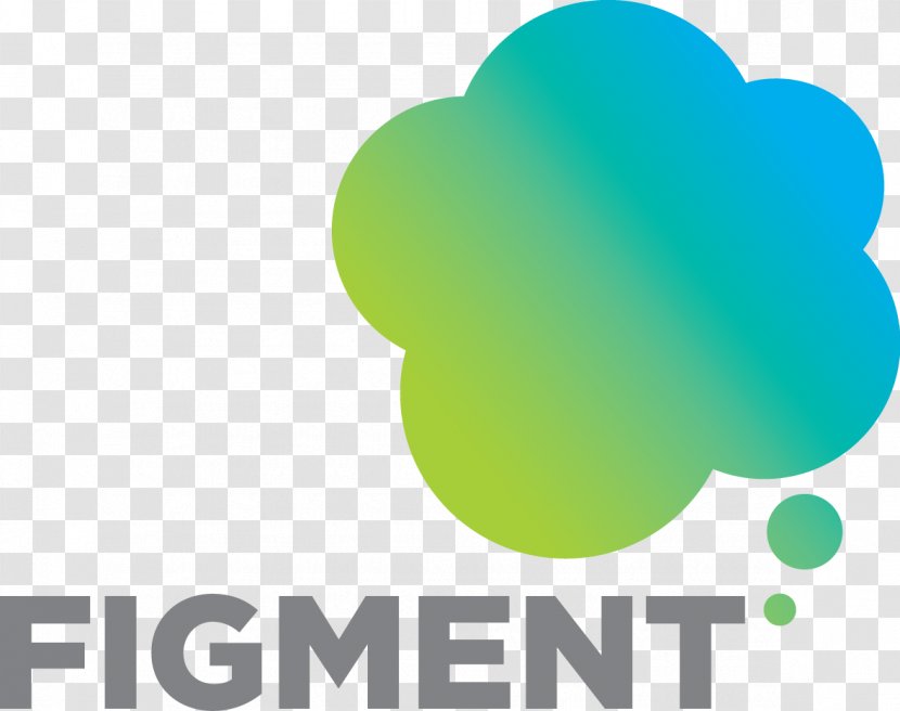 Governors Island Figment Participatory Art Logo - Green Square Transparent PNG