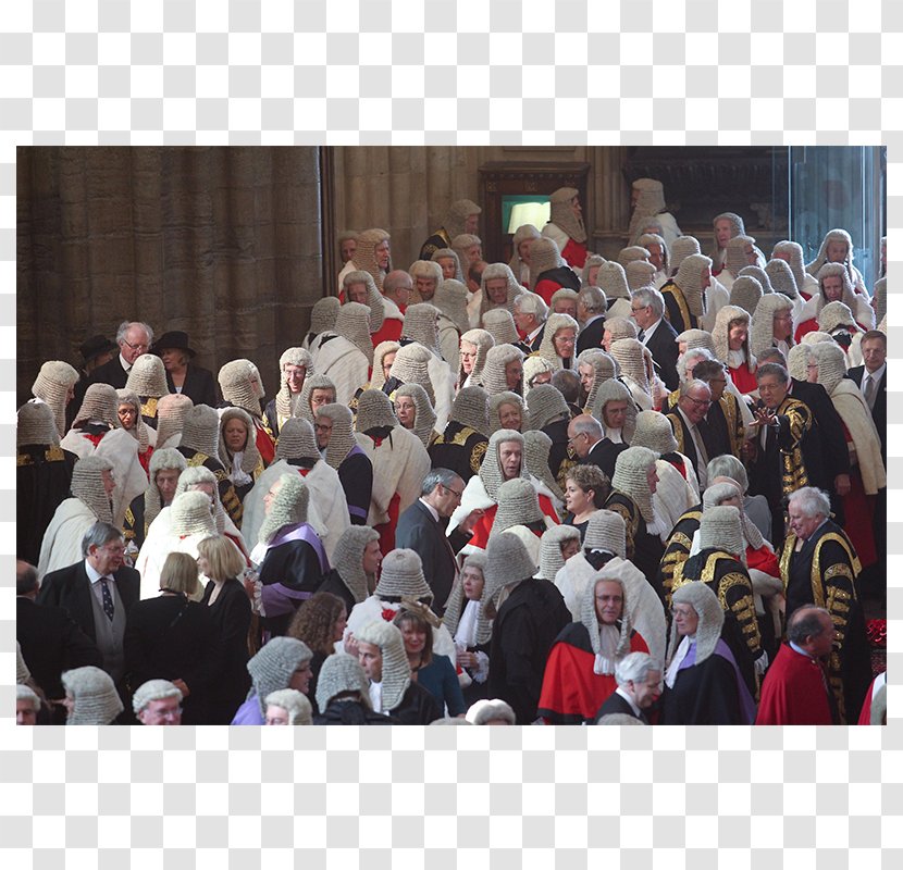 Westminster Priest Legal Year Abbey Judge - Audience - Inglaterra Transparent PNG