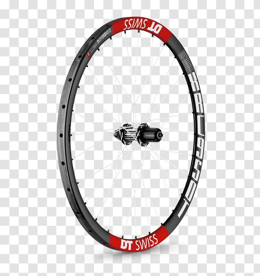 Bicycle Wheels DT Swiss Mountain Bike - Tires Transparent PNG