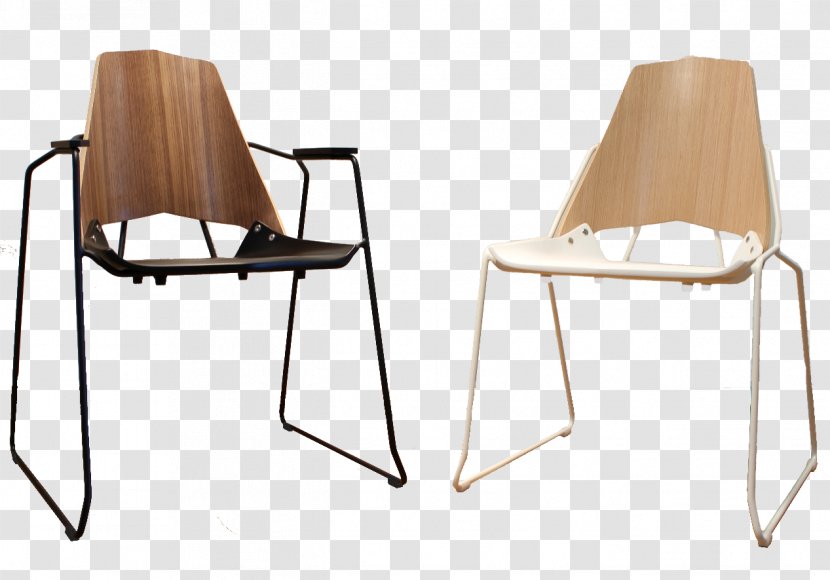 Chair Milan Furniture Fair MANUEL TORRES DESIGN - Wood Transparent PNG