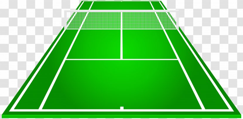 Tennis Centre Racket Clip Art - Sport Transparent PNG