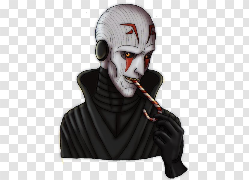 Star Wars Sith Pau'an Inquisitor Wookieepedia - Rebels Transparent PNG