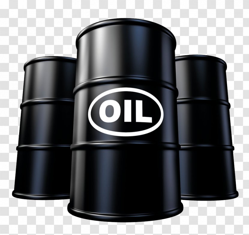 Barrel Petroleum Industry Gasoline Drum - Frame - Black Oil Drums Transparent PNG