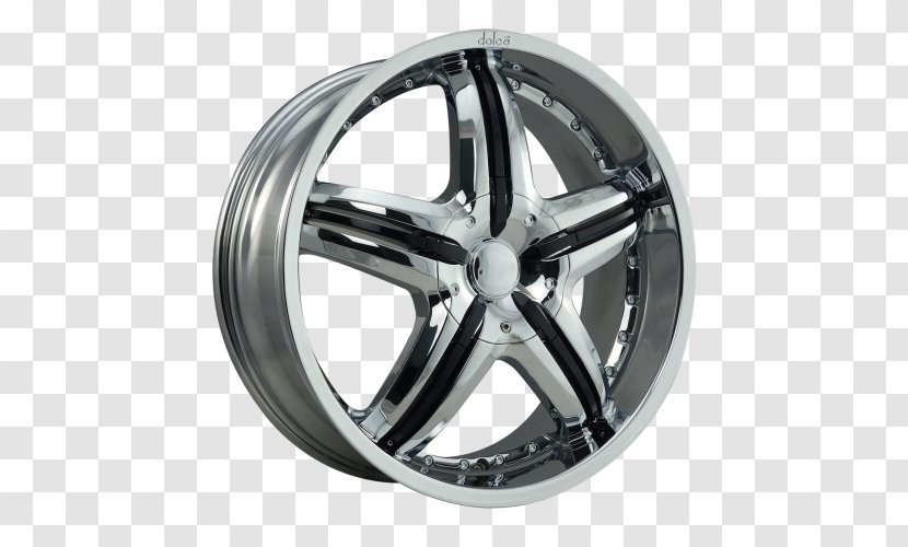 Alloy Wheel Tire Continental Bayswater Autofelge - Tyre And Auto Super Store Transparent PNG