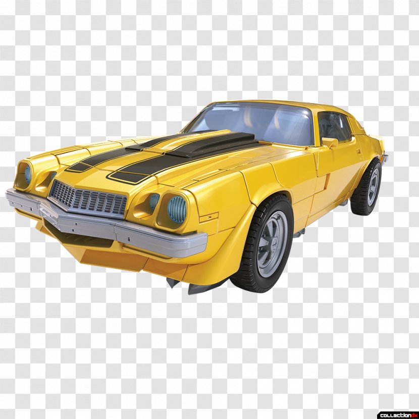 Bumblebee Ratchet Transformers Gen Studio Series Deluxe Stryker Film - Camaro Transparent PNG