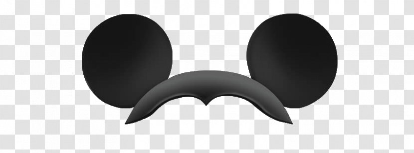 La Casa De Mickey Mouse Carrer Sant Sebastià Facebook, Inc. - Black And White Transparent PNG
