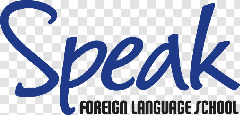 SPEAK Škola Stranih Jezika School International English Language Testing System - Blue Transparent PNG