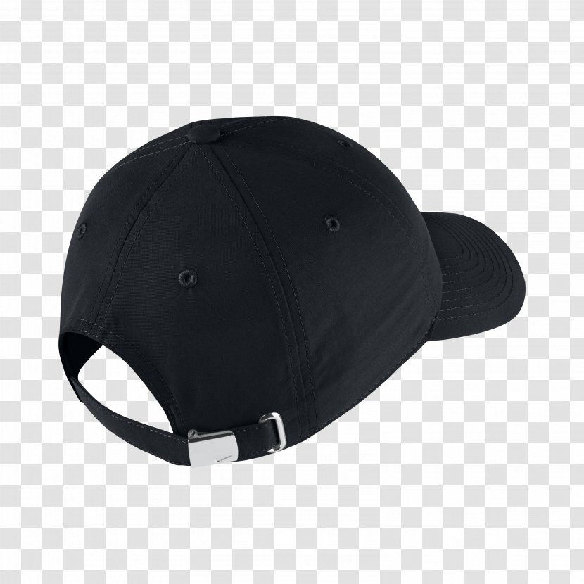 Swoosh Nike Baseball Cap Hat - SWOSH Transparent PNG