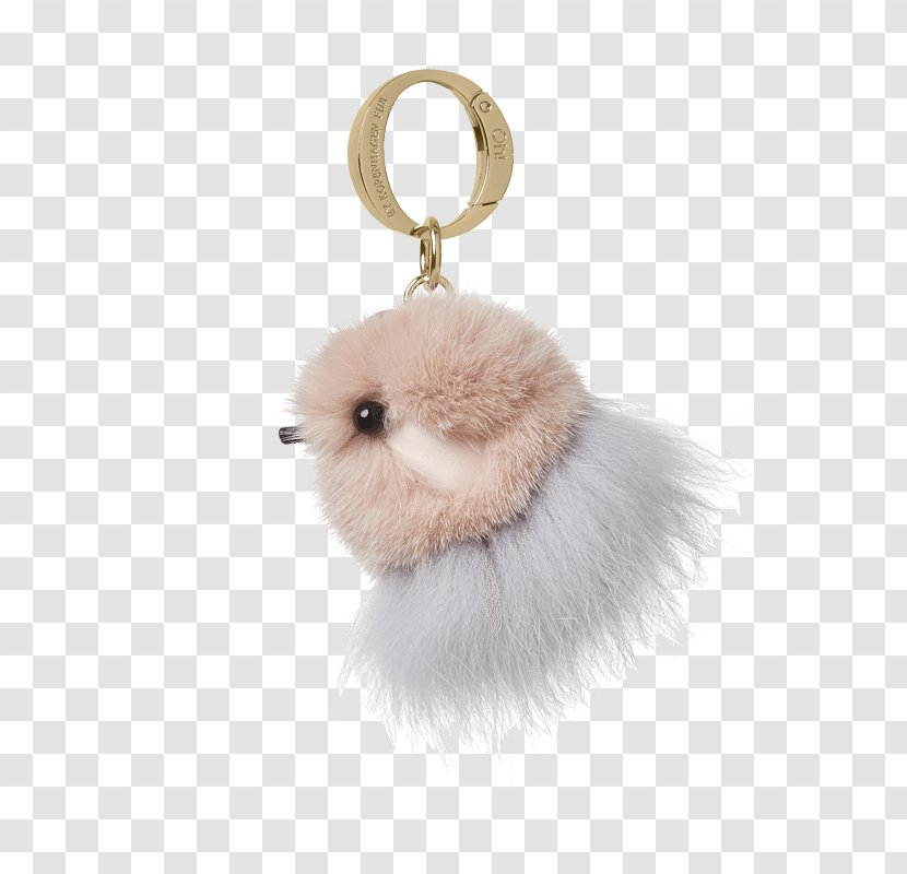 Oh! By Kopenhagen Fur Bag Charm Fluffy Bracelet ELISE GUG - Dog Like Mammal - Coração Transparent PNG